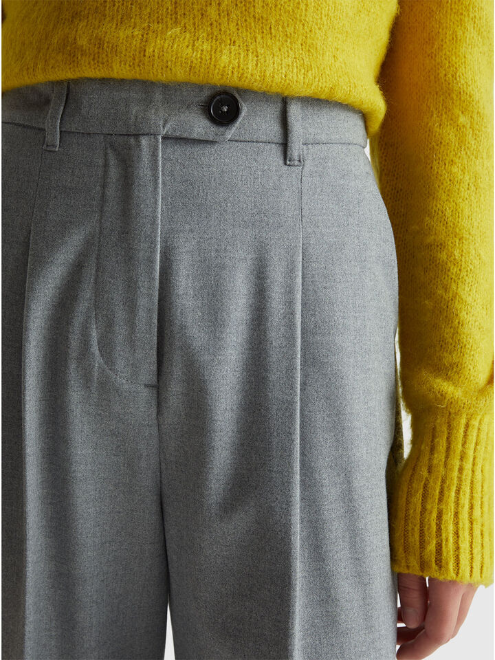 TROUSERS Women image number 4